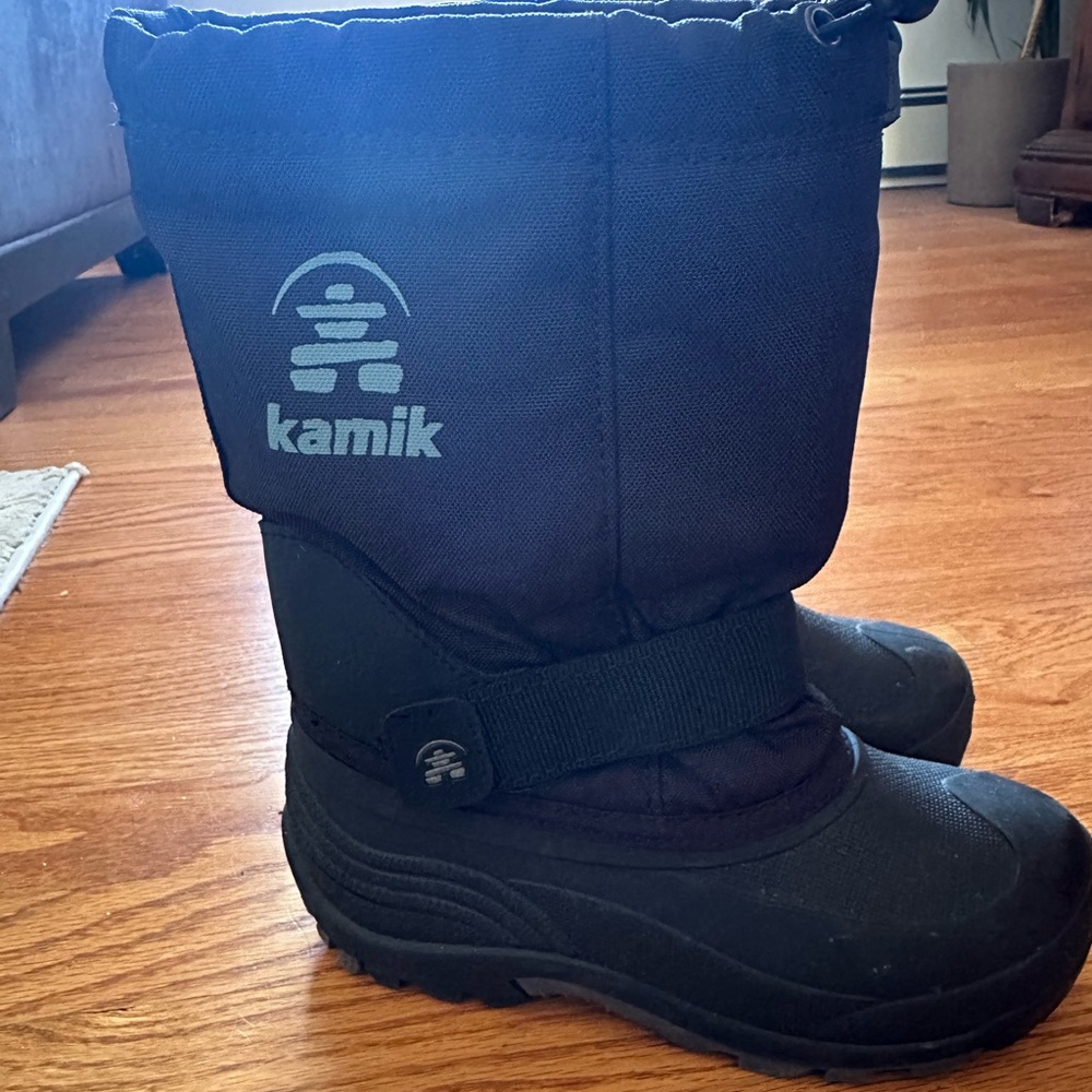 Kamik Snow Boots